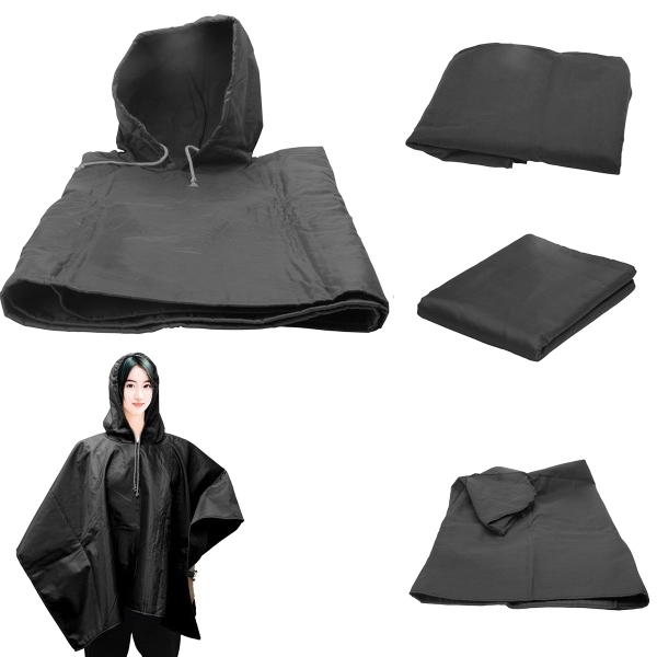4 in 1 Blanket, Black... from ASI 73010 Natico Originals Inc / Natico Originals