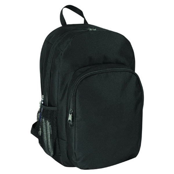 Deluxe Backpack.... from ASI 31517 Admart Products / Admart Line