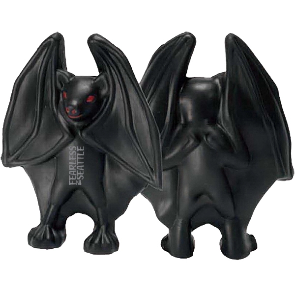 Vampire Bat Squeezy Stress Toy... from ASI 74779 O & S Supply Company LLC