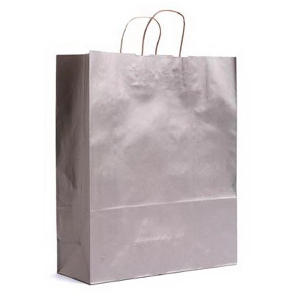 Metallic tint bag, 16" x 6" x 19.25".... from ASI 92480 Uniflex / U F