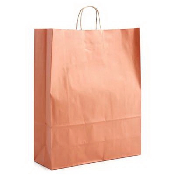 Metallic tint bag, 16" x 6" x 19.25".... from ASI 92480 Uniflex / U F