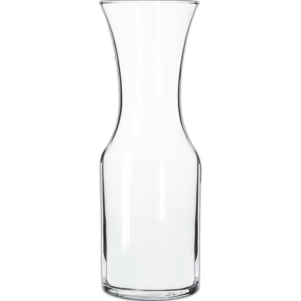 Carafe 40 oz... from ASI 65153 Kirk & Matz LTD / Swatkins