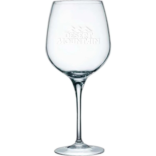 15 ounce wine glass.... from ASI 65153 Kirk & Matz LTD / Swatkins