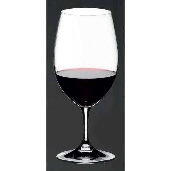 Magnum wine glass with stem. Sold in sets of 2 only.... from ASI 65153 Kirk & Matz LTD / Swatkins