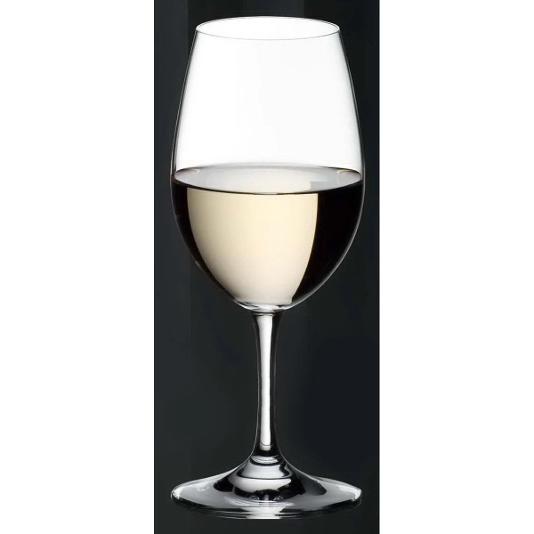 White wine glass with stem. Sold in sets of 2 only.... from ASI 65153 Kirk & Matz LTD / Swatkins