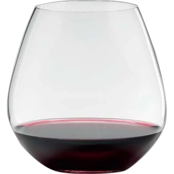 Pinot/ Nebbiolo stemless wine glass 24 oz. Stemless wine glass. Sold... from ASI 65153 Kirk & Matz LTD / Swatkins