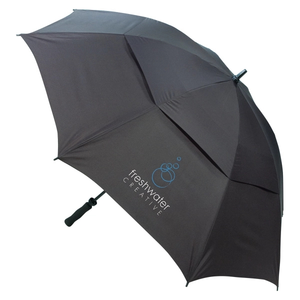 Storm proof umbrella.... from ASI 42920 Busrel Inc