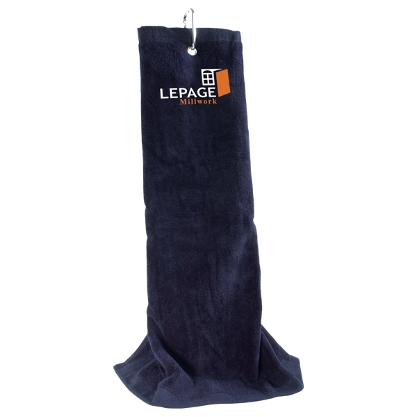 Golf towel.... from ASI 42920 Busrel Inc