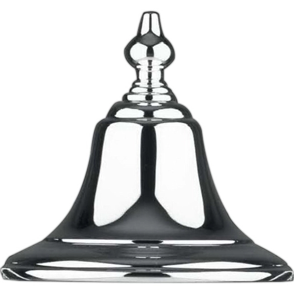 Silver plated lid for trophy cup.... from ASI 65153 Kirk & Matz LTD / Swatkins