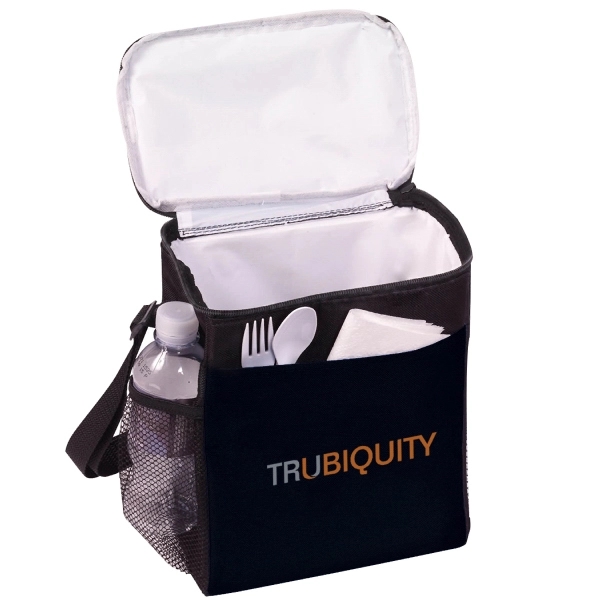 12 Can vertical cooler.... from ASI 31517 Admart Products / Admart Line