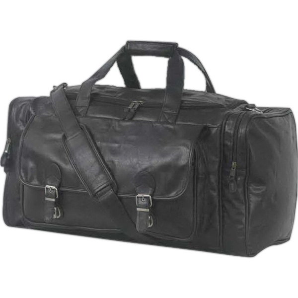 Large club bag.... from ASI 65153 Kirk & Matz LTD / Swatkins