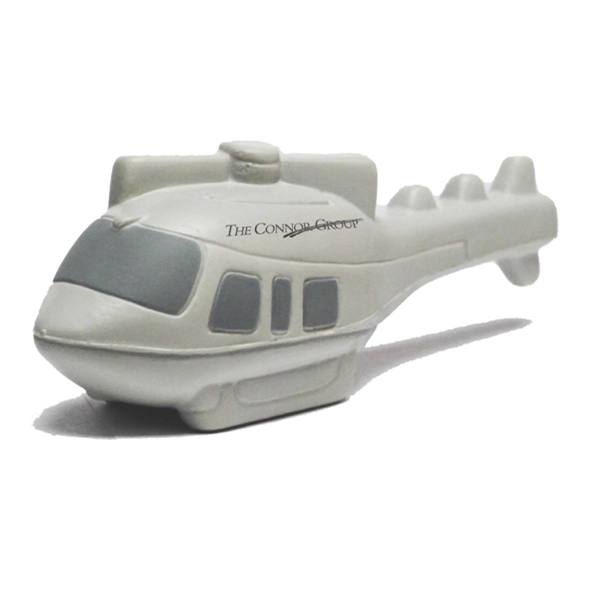 Stress reliever in shape of Helicopter.... from ASI 74779 O & S Supply Company LLC