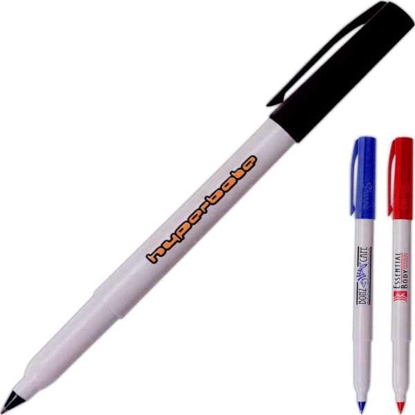 Extra fine point permanent marker.... from ASI 84833 Newell Custom Writing Instruments / Sharpie® Newell Brands