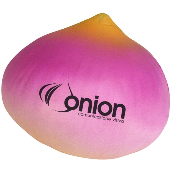 Onion shape stress reliever... from ASI 74779 O & S Supply Company LLC / O & S Supply Company