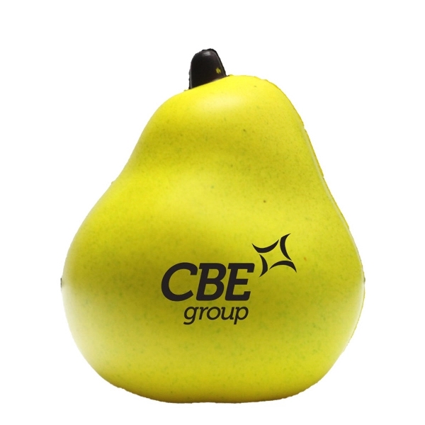 Pear shaped stress reliever.... from ASI 74779 O & S Supply Company LLC / O & S Supply Company