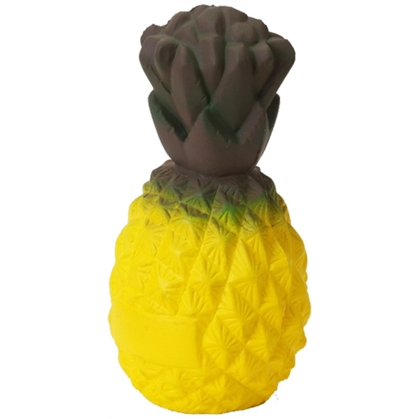 Stress reliever in pineapple shape.... from ASI 74779 O & S Supply Company LLC / O & S Supply Company