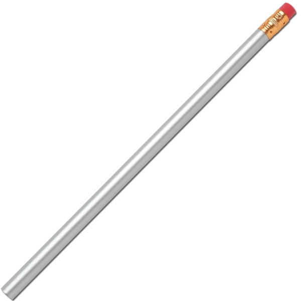 The finest in round wooden pencils, no. 2 lead.... from ASI 58805 HPC Global / HPC Global