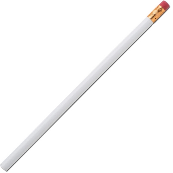 The finest in round wooden pencils, no. 2 lead.... from ASI 58805 HPC Global / HPC Global