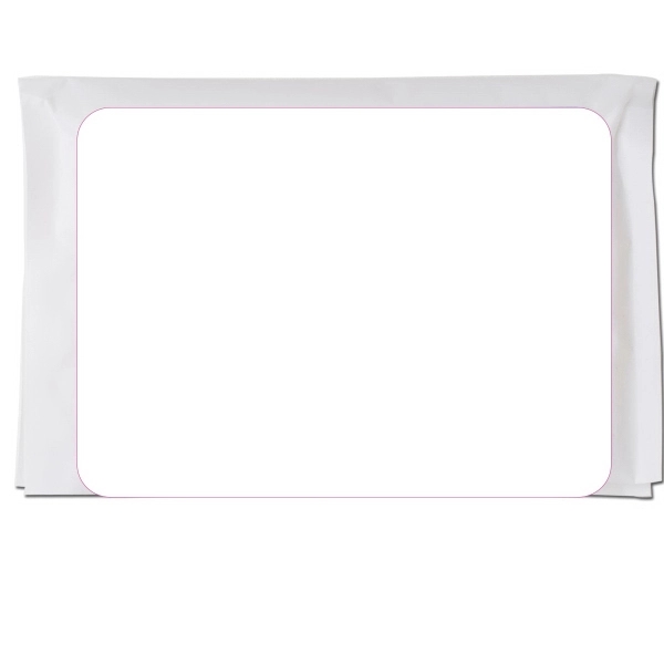 Facial tissues - 10 count folding pocket pack.... from ASI 58805 HPC Global / HPC Global