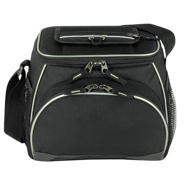 Cooler with easy access top... from ASI 34046 Allcasion Travelware Co