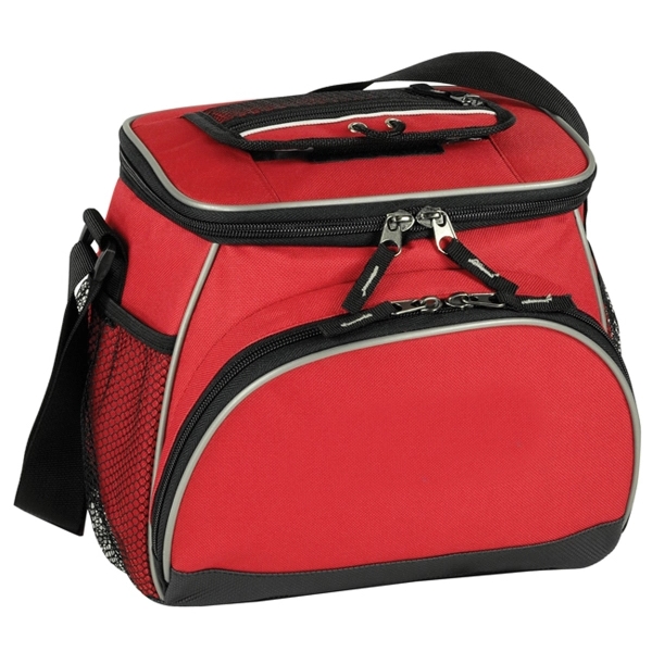 Cooler with easy access top... from ASI 34046 Allcasion Travelware Co