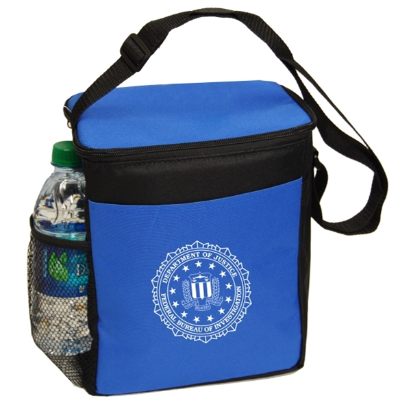 12-Can Cooler... from ASI 34046 Allcasion Travelware Co