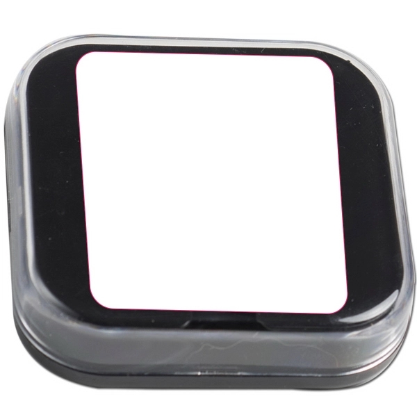 Padded ear buds with 3.5 mm stereo audio jack... from ASI 58805 HPC Global / HPC Global