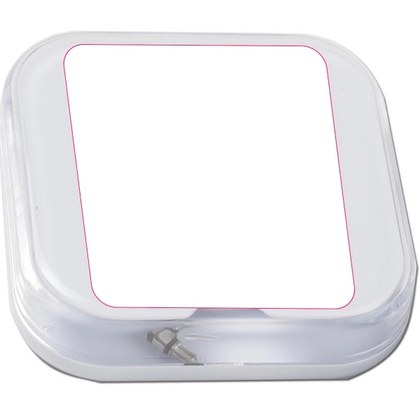 Padded ear buds with 3.5 mm stereo audio jack... from ASI 58805 HPC Global / HPC Global