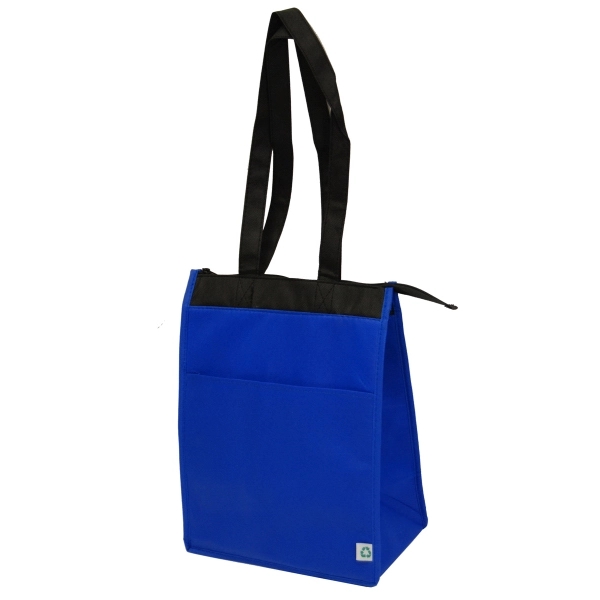 Promo Lunch Tote... from ASI 34046 Allcasion Travelware Co