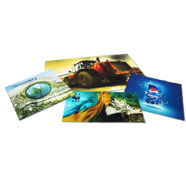 Microfiber cloth.... from ASI 30250 AZX Sport USA / AZX Sport