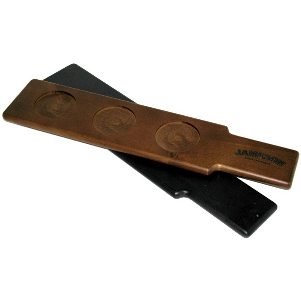 Beer & Wine Paddle Flight... from ASI 88156 Solid Dimensions Inc / Solid Dimensions Line