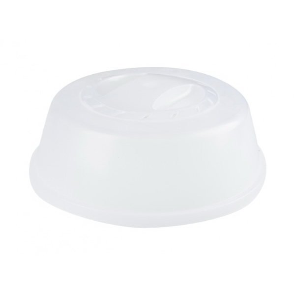 Microwave steamer that allows you to twist the top to increase... from ASI 43442 ZZ DROPPED - High Caliber Line USA / High Caliber Line