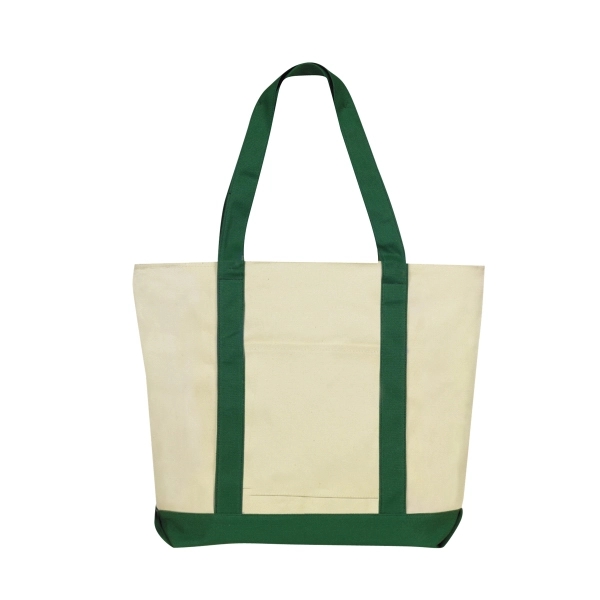 Recyclable Tote, Cotton Tote, Eco-friendly Tote, Reusable Tote, Personalized Tote... from ASI 41511 Brainchild USA Inc / BrainChild Gift Club