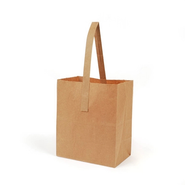 Bag with a unique handle for heavy weight items.... from ASI 92480 Uniflex / U F