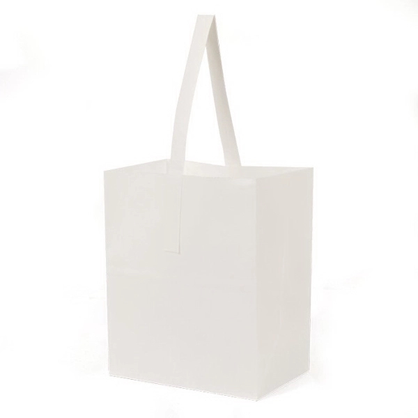 Bag with a unique handle for heavy weight items.... from ASI 92480 Uniflex / U F