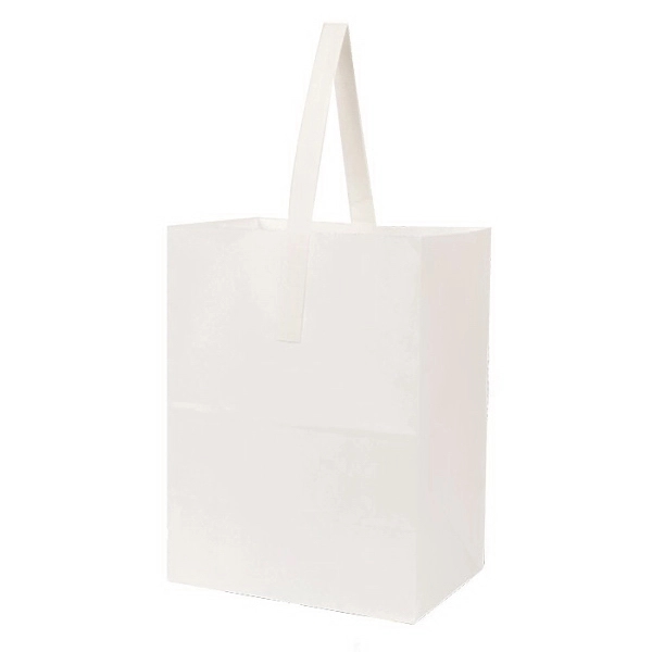 Bag with a unique handle for heavy weight items.... from ASI 92480 Uniflex / U F