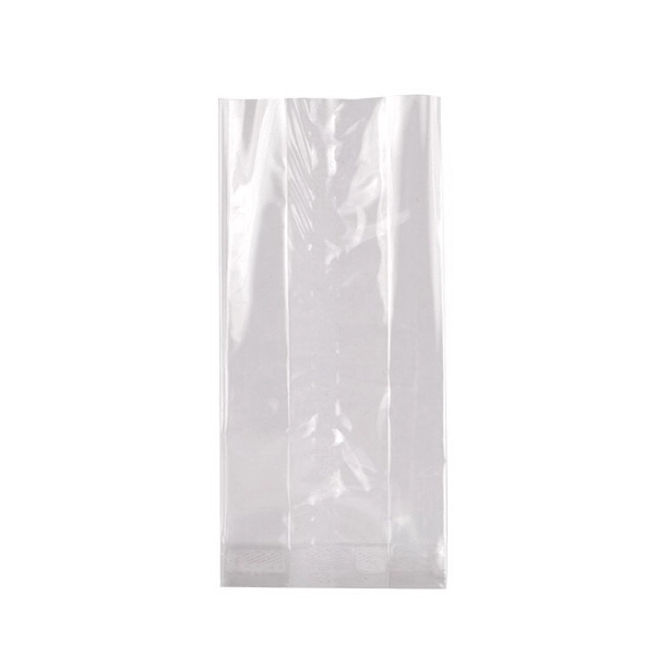 Specialty Candy Bag 1 lb. in Clear. Blank.... from ASI 92480 Uniflex / U F