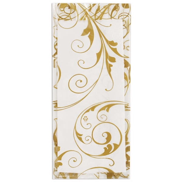 Specialty Candy Bag 4lb.... from ASI 92480 Uniflex / U F