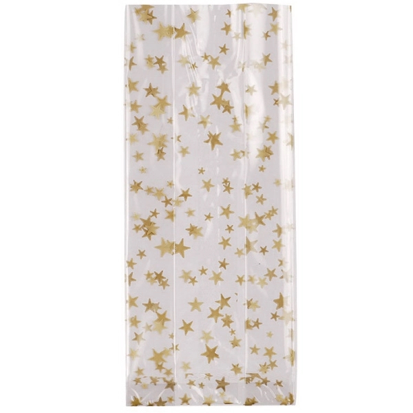 Specialty Candy Bag 4lb.... from ASI 92480 Uniflex / U F