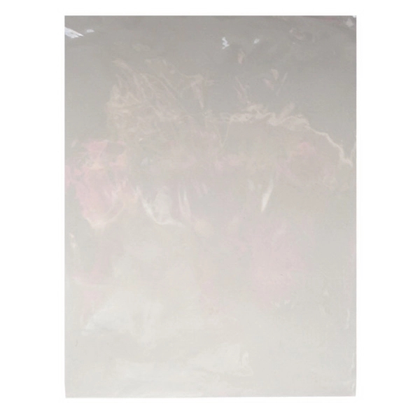 Specialty Candy Bag 18x24. Blank.... from ASI 92480 Uniflex / U F