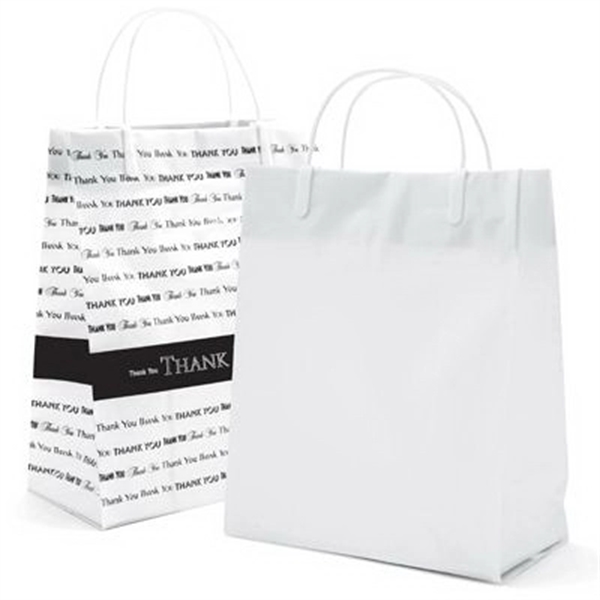 Clip Loop Bags. Blank.... from ASI 92480 Uniflex / U F