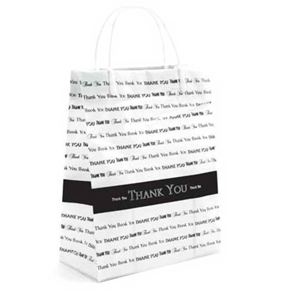 Clip Loop Bags. Blank.... from ASI 92480 Uniflex / U F