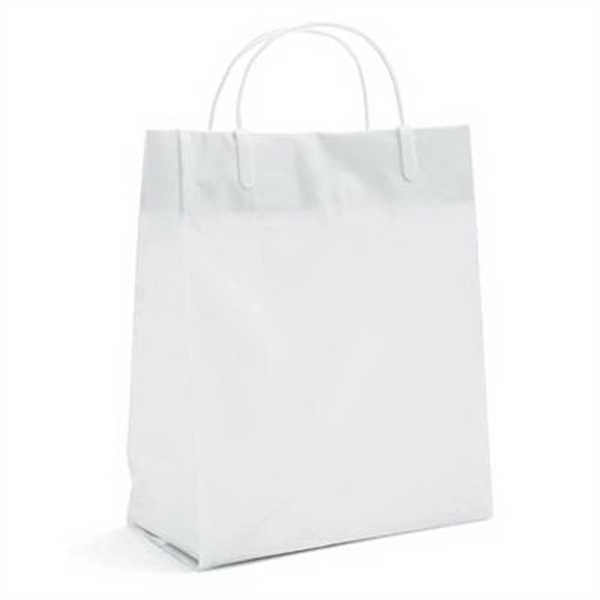 Clip Loop Bags. Blank.... from ASI 92480 Uniflex / U F