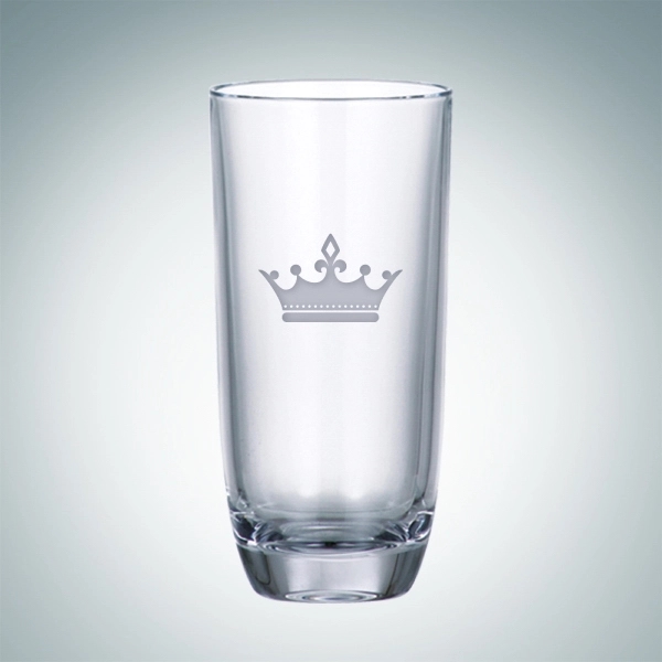 Tumbler made of ecologically clean molten crystal glass with a 10... from ASI 47791 Best Deal Awards / Best Deal Awards