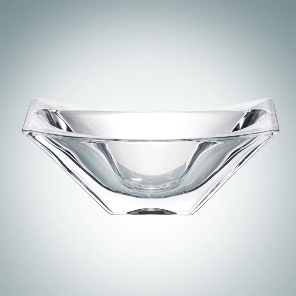 Okinawa bowl made of molten crystal and measuring 4 1/4" x... from ASI 47791 Best Deal Awards / Best Deal Awards