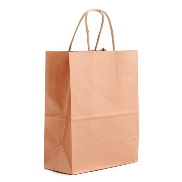 Metallic tint bag, 8" x 4.75" x 10.5".... from ASI 92480 Uniflex / U F