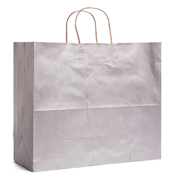 Metallic tint bag, 16" x 6" x 13".... from ASI 92480 Uniflex / U F