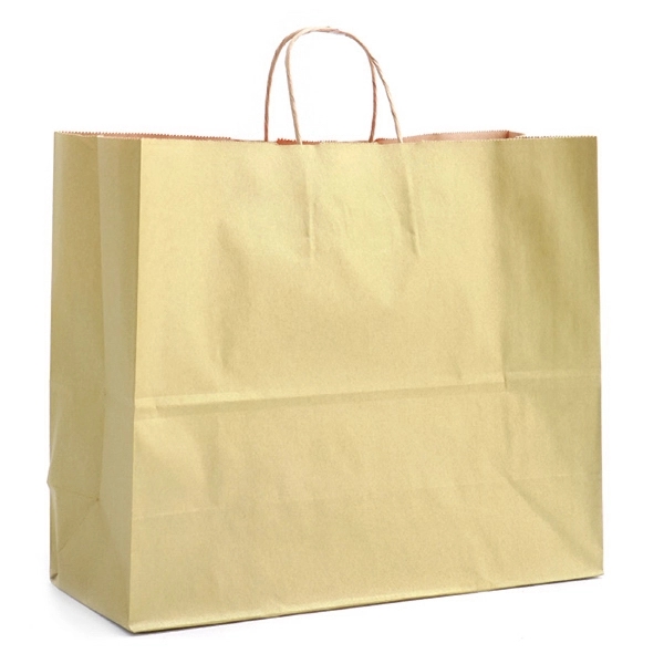 Metallic tint bag, 16" x 6" x 13".... from ASI 92480 Uniflex / U F