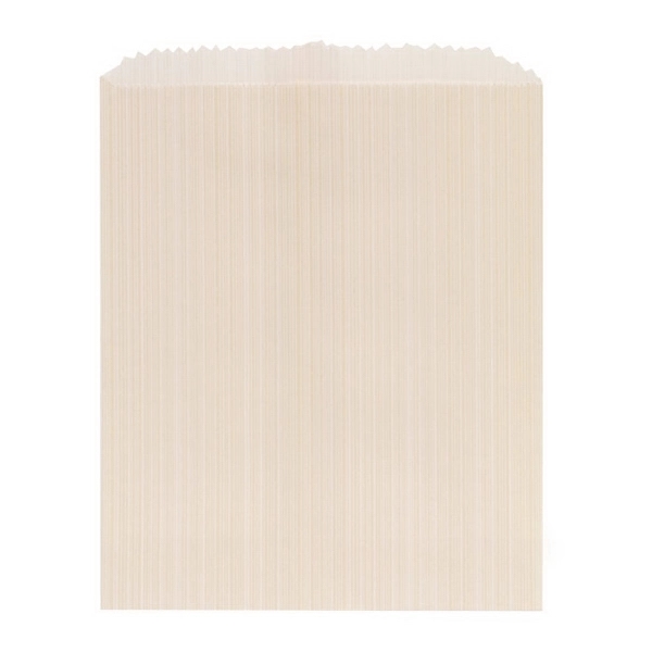 Paper merchandise bag with random paper designs. 8.5" x 11".... from ASI 92480 Uniflex / U F