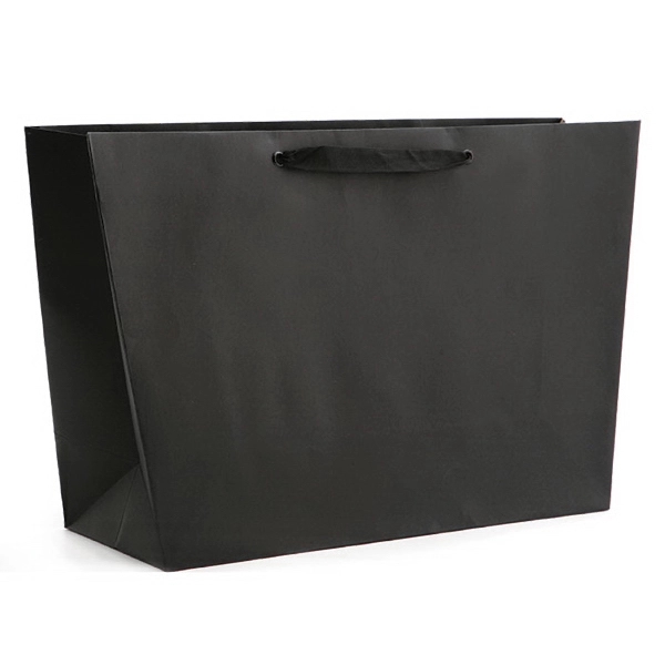 Heavyweight, matte laminated 20-16" x 6" x 12" bag for the... from ASI 92480 Uniflex / U F